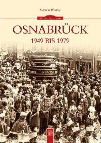 Osnabrück 1949 bis 1979 