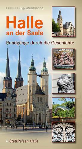 Halle an der Saale 
