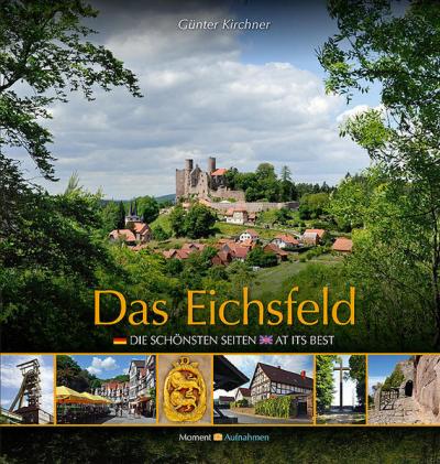 Das Eichsfeld 
