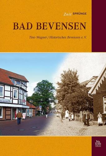 Zeitsprünge Bad Bevensen 