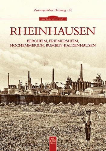 Rheinhausen 