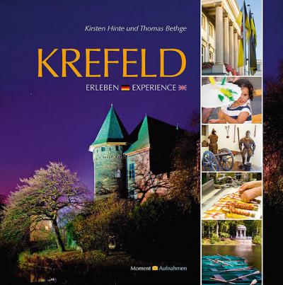 Krefeld erleben 