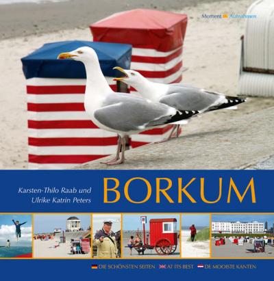 Borkum 