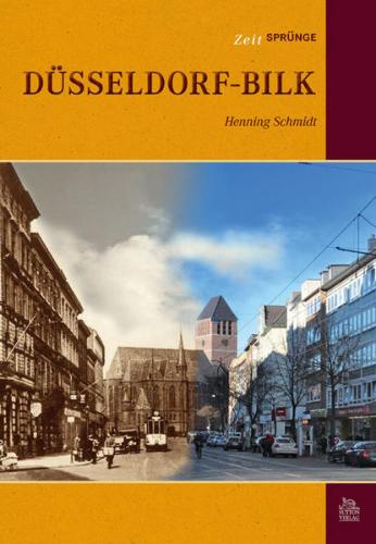 Zeitsprünge Düsseldorf-Bilk 