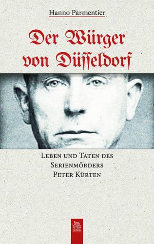 Der Würger von Düsseldorf (Ebook - EPUB) 