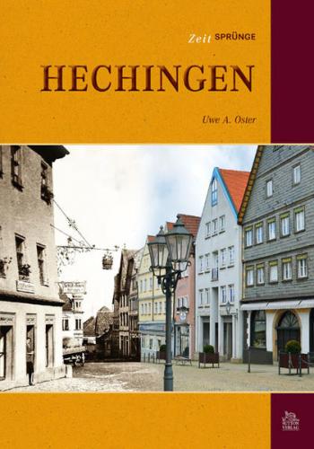 Zeitsprünge Hechingen 