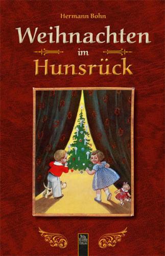 Weihnachten im Hunsrück 