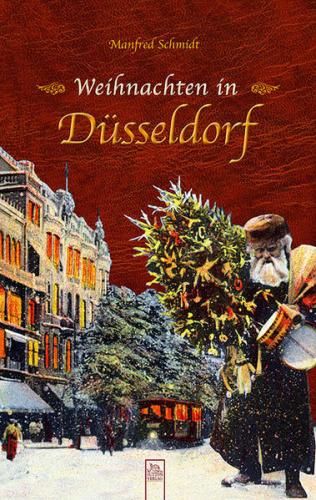 Weihnachten in Düsseldorf 