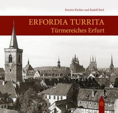 Erfordia turrita 