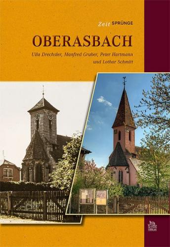 Zeitsprünge Oberasbach 