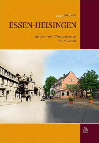 Zeitsprünge Essen-Heisingen 