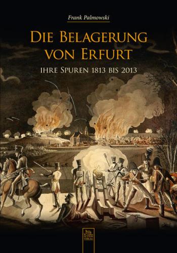 Die Belagerung von Erfurt 