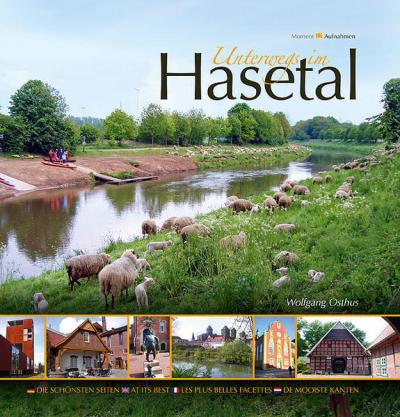 Unterwegs im Hasetal 