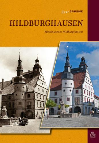 Zeitsprünge Hildburghausen 