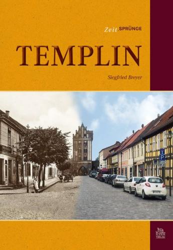 Zeitsprünge Templin 