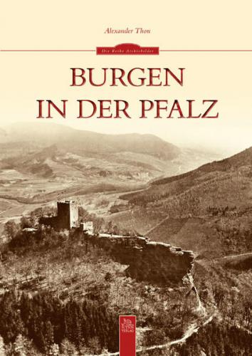 Burgen in der Pfalz 