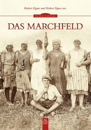 Das Marchfeld 