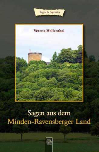 Sagen aus dem Minden-Ravensberger Land 