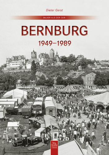 Bernburg 
