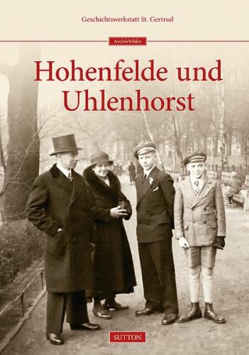 Hohenfelde und Uhlenhorst 