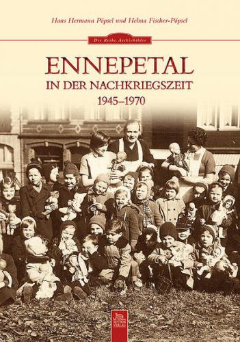 Ennepetal in der Nachkriegszeit 