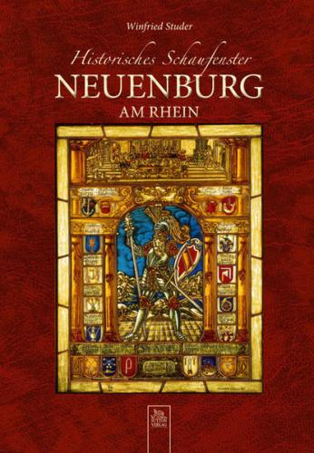 Historisches Schaufenster - Neuenburg am Rhein 