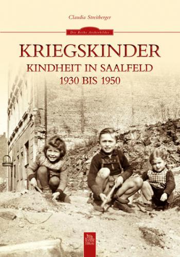 Kriegskinder 