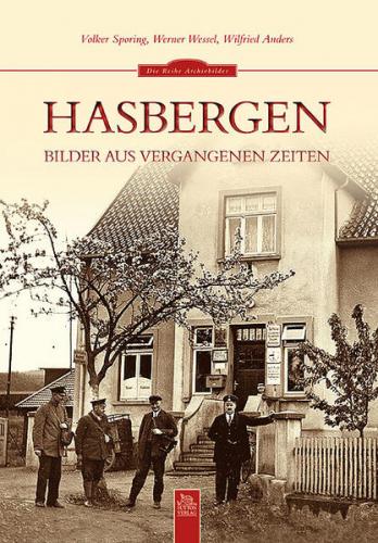 Hasbergen 