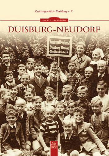 Duisburg-Neudorf 