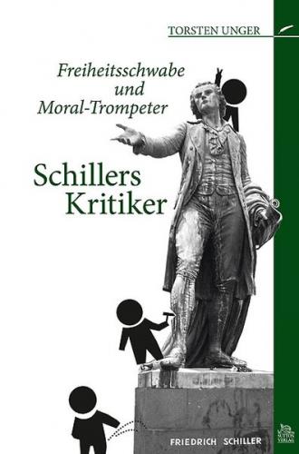 Freiheitsschwabe und Moral-Trompeter (Ebook - EPUB) 