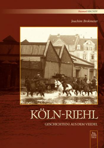 Köln-Riehl 