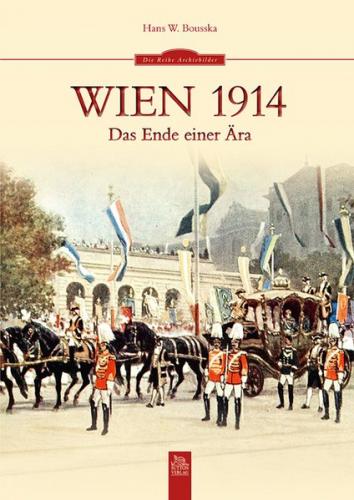 Wien 1914 