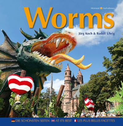 Worms 