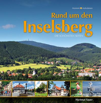 Rund um den Inselsberg 