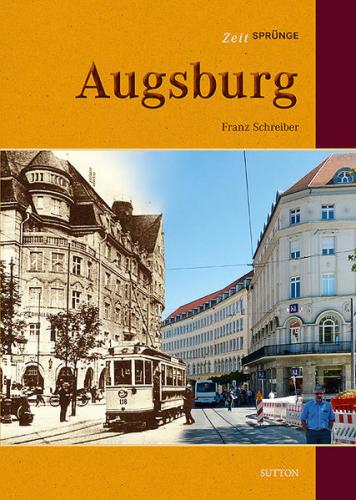 Zeitsprünge Augsburg 
