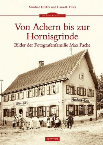 Von Achern bis zur Hornisgrinde 