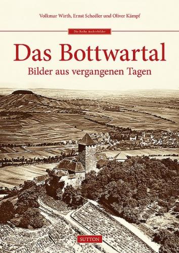 Das Bottwartal 