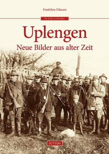 Uplengen 