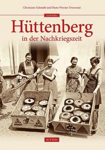 Hüttenberg in der Nachkriegszeit 