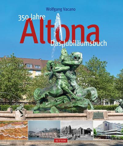 350 Jahre Altona 
