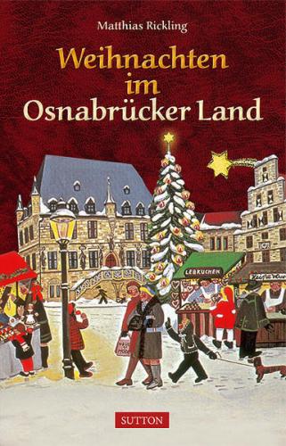 Weihnachten im Osnabrücker Land 