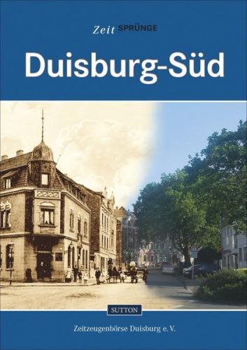 Zeitsprünge Duisburg-Süd 