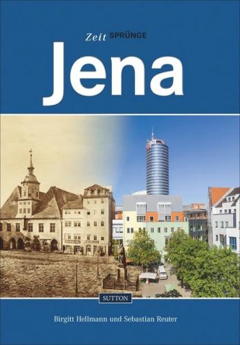 Zeitsprünge Jena 