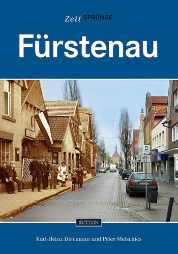 Zeitsprünge Fürstenau 