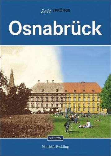 Zeitsprünge Osnabrück 
