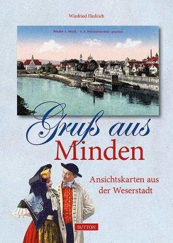 Gruß aus Minden 