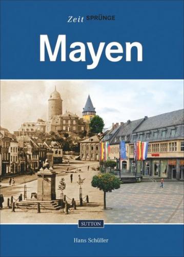 Zeitsprünge Mayen 