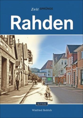 Zeitsprünge Rahden 