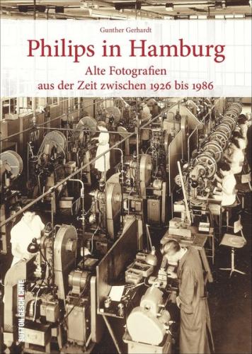 Philips in Hamburg 