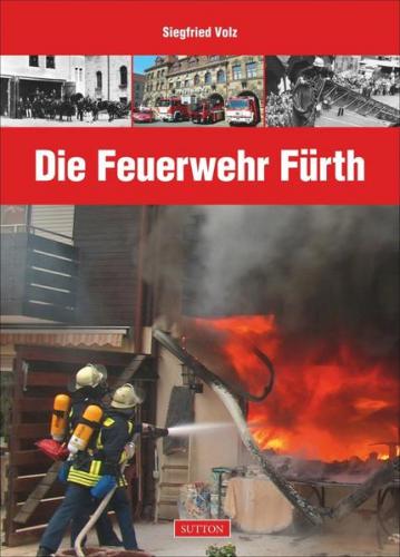 Die Feuerwehr Fürth 